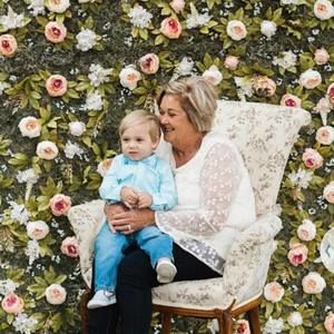 Meet your Posher, Pat